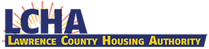 Lawrence County Housing Authority Logo