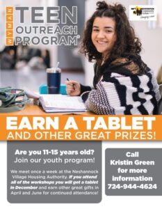 Teen Outreach Program